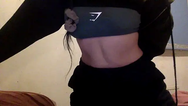 Snapshot of Bellababexox_ chatting on October 2025 05:36:02 AM Bellababexox online show from October 2025 05:36:02 AM