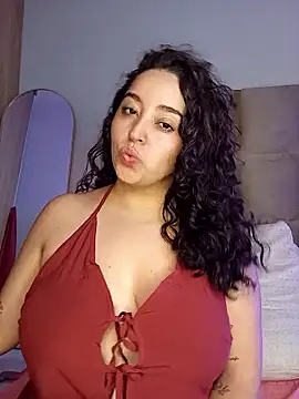 LoanaSantos online show from January 2026 10:01:01 PM