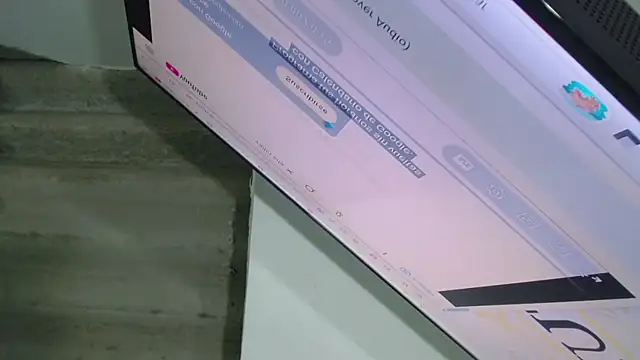 Snapshot of LicyEvans1 chatting on April 2026 12:59:01 AM LicyEvans1 online show from April 2026 12:59:01 AM