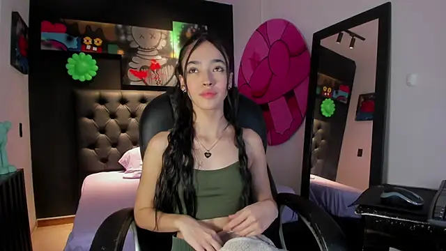 miIa bratz online show from February 2026 07:41:01 PM