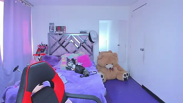 Luna Analya online show from February 2026 02:00:02 PM