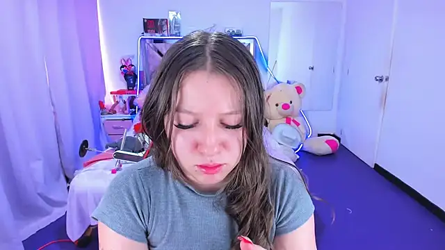 Luna Analya online show from February 2026 03:13:02 PM