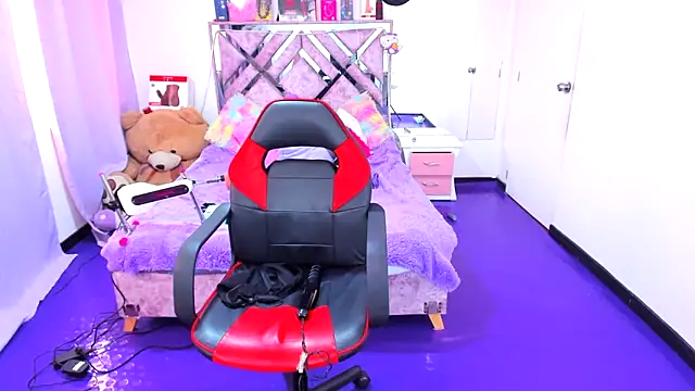 Luna Analya online show from March 2026 01:08:01 PM