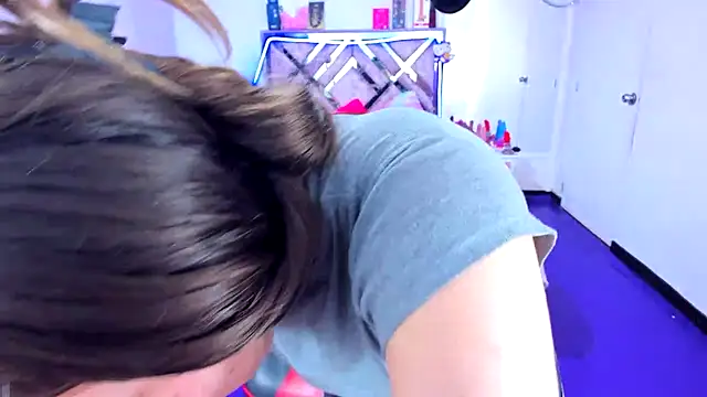 Luna Analya online show from March 2026 01:56:02 AM