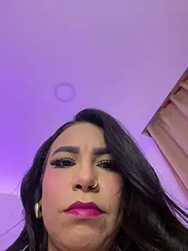 Vicky Saidi online show from March 2026 10:10:01 AM