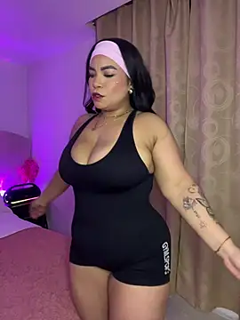 Vicky Saidi online show from April 2026 10:20:02 AM