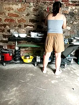 Mona8386 online show from September 2025 03:08:01 AM