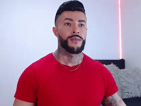 Snapshot of andrea_de_lucaa chatting on September 2025 02:47:02 AM andrea de lucaa online show from September 2025 02:47:02 AM