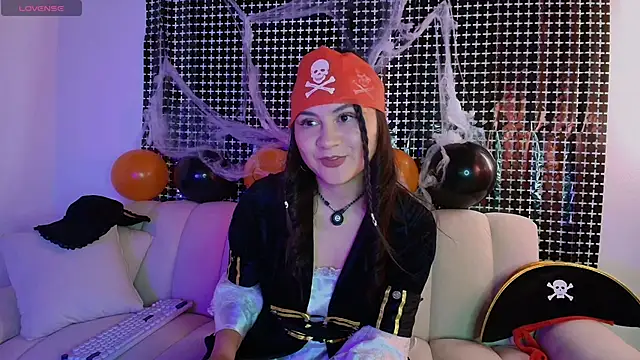 Snapshot of sofi_sweet_7 chatting on October 2025 04:19:02 PM sofi sweet 7 online show from October 2025 04:19:02 PM