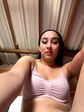 RAKEL37 online show from October 2025 05:14:02 PM