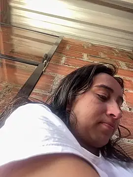 RAKEL37 online show from January 2026 05:50:01 PM