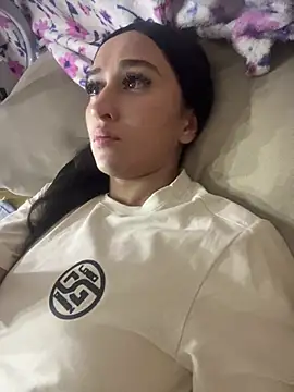 RAKEL37 online show from February 2026 09:16:02 AM