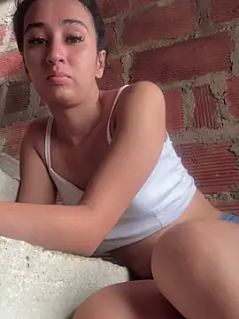 RAKEL37 online show from February 2026 05:22:02 PM