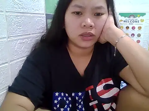 Sweeetpinay online show from March 2026 05:29:01 PM
