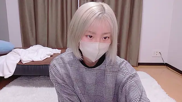Snapshot of Nana__ch chatting on May 2026 05:43:01 PM Nana ch online show from May 2026 05:43:01 PM