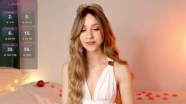 MiaSweetasHoney online show from October 2025 06:28:02 AM