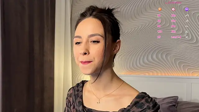 Snapshot of MiaSweetasHoney chatting on March 2026 07:47:01 AM MiaSweetasHoney online show from March 2026 07:47:01 AM