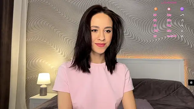 Snapshot of MiaSweetasHoney chatting on March 2026 06:58:01 AM MiaSweetasHoney online show from March 2026 06:58:01 AM