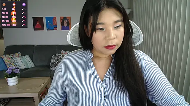 SHEILYN  online show from March 2026 04:51:01 AM