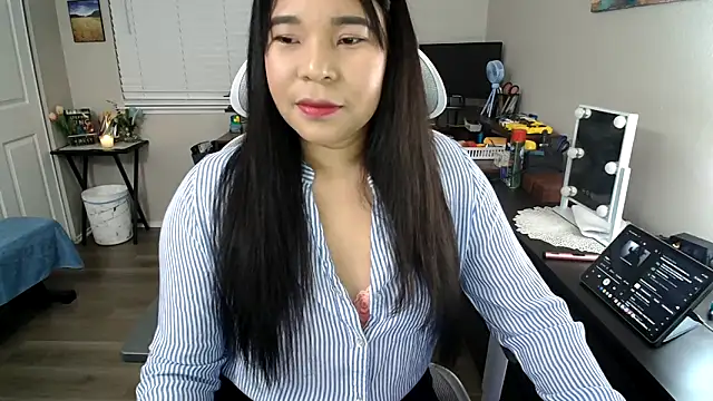 SHEILYN  online show from April 2026 04:24:02 AM