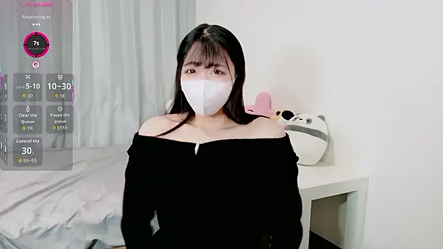 Snapshot of yuna_yyy chatting on October 2025 04:18:02 AM yuna yyy online show from October 2025 04:18:02 AM