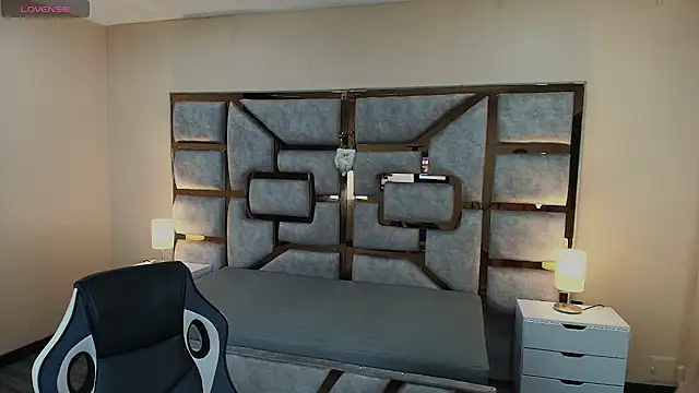 Candy Velvet online show from December 2025 07:23:02 PM