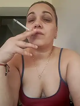 Snapshot of PalomaDesireee chatting on October 2025 05:52:01 AM PalomaDesireee online show from October 2025 05:52:01 AM
