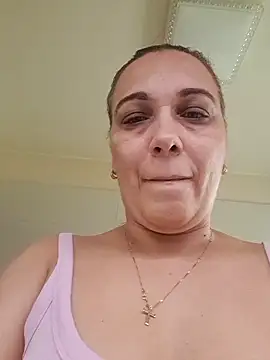 Snapshot of PalomaDesireee chatting on October 2025 09:24:02 AM PalomaDesireee online show from October 2025 09:24:02 AM