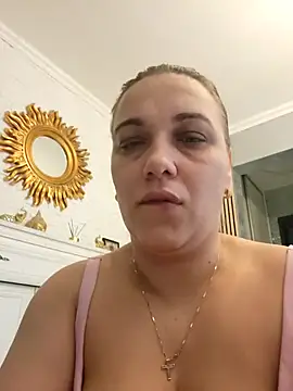 PalomaDesireee online show from November 2025 06:34:02 AM