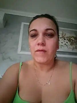 PalomaDesireee online show from December 2025 06:43:01 AM