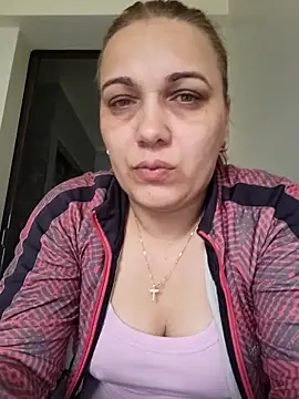 Snapshot of PalomaDesireee chatting on April 2026 07:22:01 AM PalomaDesireee online show from April 2026 07:22:01 AM