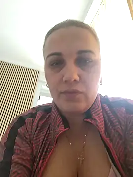 Snapshot of PalomaDesireee chatting on April 2026 07:41:01 AM PalomaDesireee online show from April 2026 07:41:01 AM