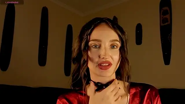 xSweetMissx online show from September 2025 09:47:02 PM