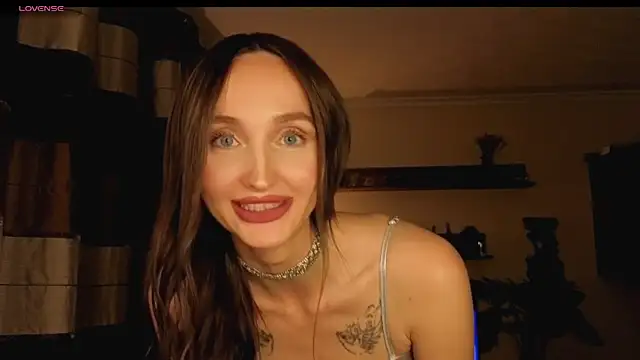 xSweetMissx online show from September 2025 08:09:01 PM