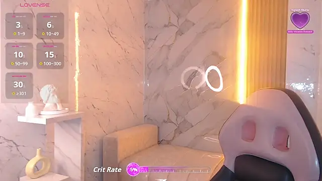 Sophia tf online show from September 2025 01:13:01 PM