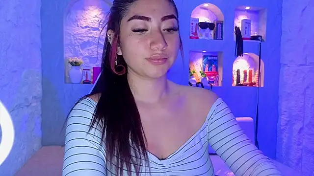 Snapshot of Sophia_tf chatting on March 2026 08:26:01 PM Sophia tf online show from March 2026 08:26:01 PM