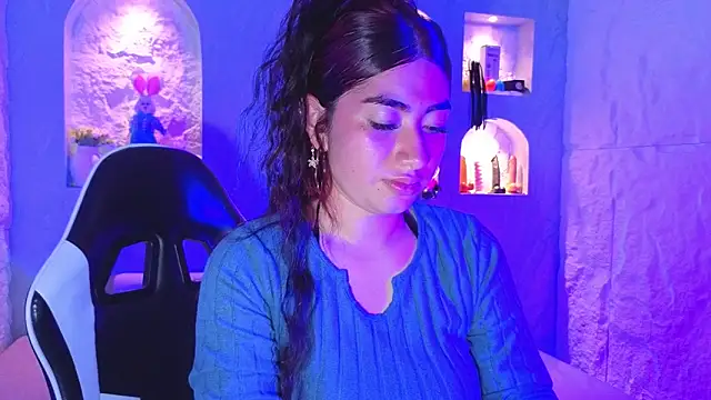 Snapshot of Sophia_tf chatting on March 2026 02:56:01 AM Sophia tf online show from March 2026 02:56:01 AM