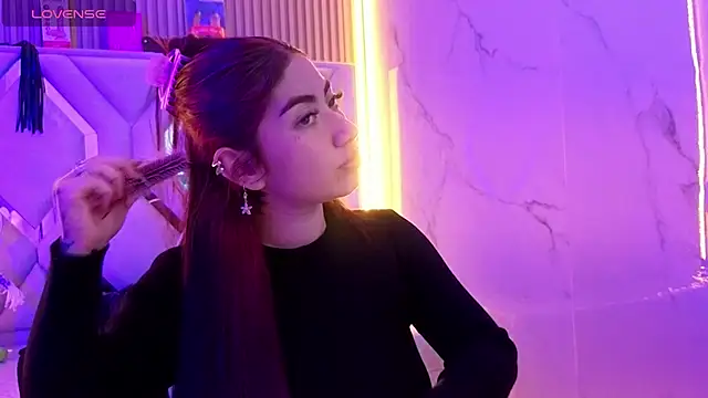 Snapshot of Sophia_tf chatting on March 2026 08:09:01 PM Sophia tf online show from March 2026 08:09:01 PM