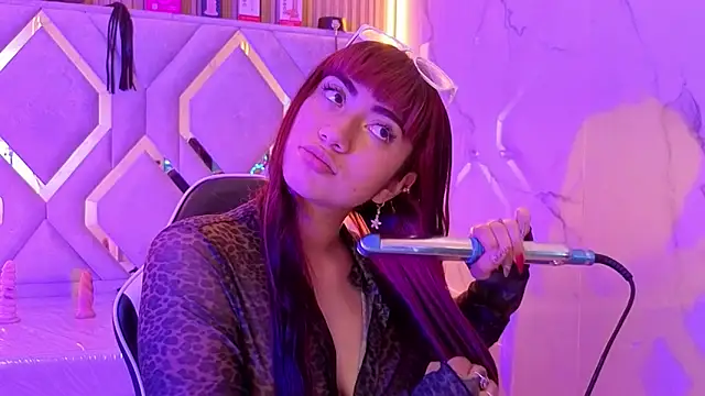 Snapshot of Sophia_tf chatting on April 2026 08:24:02 PM Sophia tf online show from April 2026 08:24:02 PM