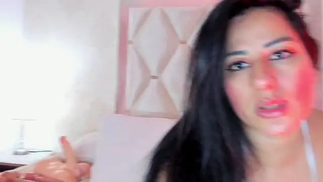 SeleneCarter online show from July 2026 12:47:02 AM