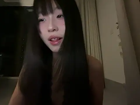 Snapshot of 77momomo chatting on April 2026 02:58:01 PM 77momomo online show from April 2026 02:58:01 PM