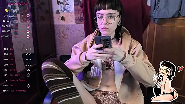 Snapshot of sweet_posya chatting on February 2026 01:31:02 PM sweet posya online show from February 2026 01:31:02 PM