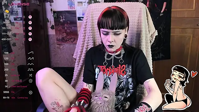 Snapshot of sweet_posya chatting on February 2026 07:43:01 PM sweet posya online show from February 2026 07:43:01 PM