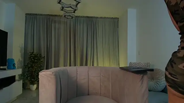Evellyn clair1 online show from July 2026 02:05:17 AM
