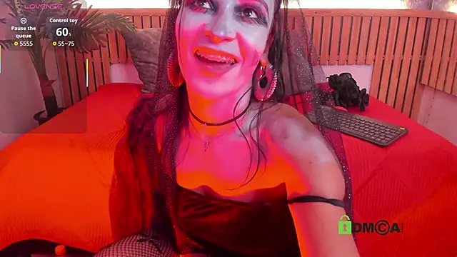 princequinn  online show from September 2025 08:35:02 PM