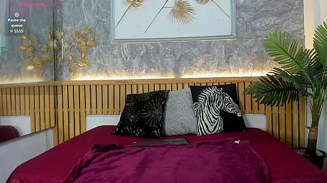 princequinn  online show from September 2025 07:51:02 PM