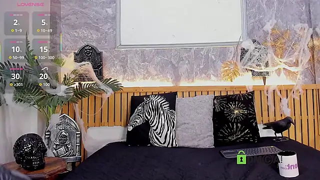 princequinn  online show from October 2025 08:07:02 PM