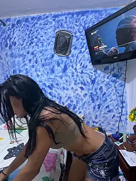 princequinn  online show from March 2026 07:42:01 PM