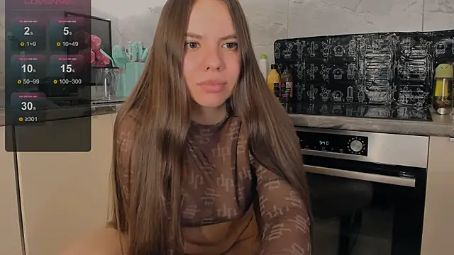 Chloe loo online show from July 2026 12:59:01 AM
