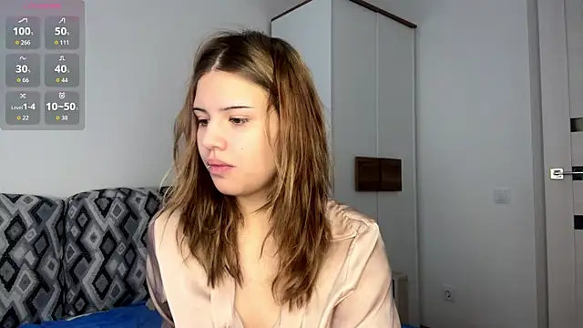 VerniceEngelking online show from February 2026 07:09:02 AM